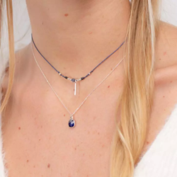 Doriane Bijoux Collier Olbia.