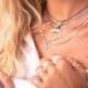 Doriane Bijoux Collier Olbia.