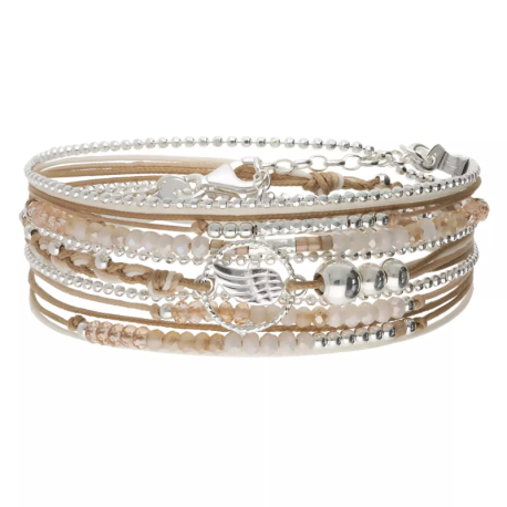 DORIANE Bijoux Bracelet.