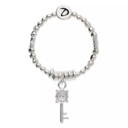 DORIANE Bijoux Bague.
