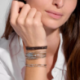 DORIANE Bijoux Bracelet Spring.