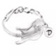 DORIANE Bague Guitare.
