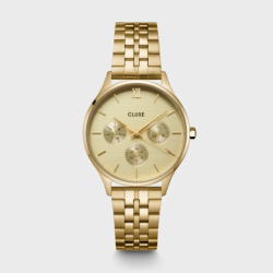 Cluse Montre Femme Minuit.
