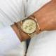 Cluse Montre Femme Minuit.