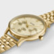 Cluse Montre Femme Minuit.
