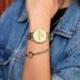 Cluse Montre Femme Minuit.