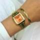 Cluse Montre Femme Gracieuse Petite.