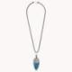 NATURE bijoux Collier Corfou.