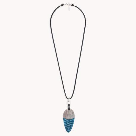NATURE bijoux Collier Corfou.