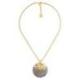 ORI TAO Bijoux Collier Disco.