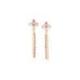 FRANCK HERVAL Boucles d’oreilles Irene.