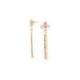 FRANCK HERVAL Boucles d’oreilles Irene.