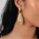 ORI TAO Bijoux Boucles d’oreilles Miyako.