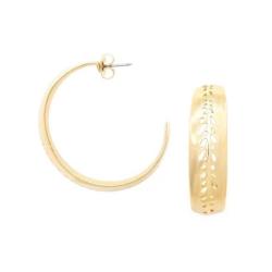 ORI TAO Bijoux Créoles Raphi.