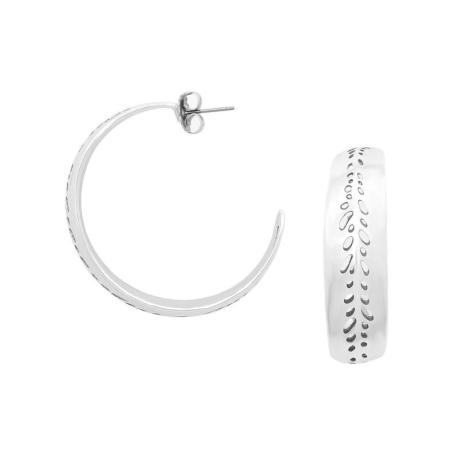 ORI TAO Bijoux Boucles d’oreilles Raphi.