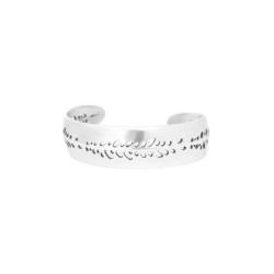 ORI TAO Bijoux Bracelet Jonc Raphi.
