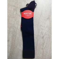 GRANDE CHAUSSETTE BERTHE AUX GRANDS PIEDS