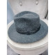 Chapeau grand bord