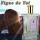 Eau de parfum LES ECUADORS Figue de Toi