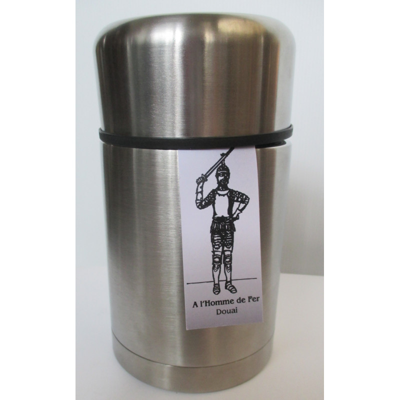 Gamelle isotherme Thermos