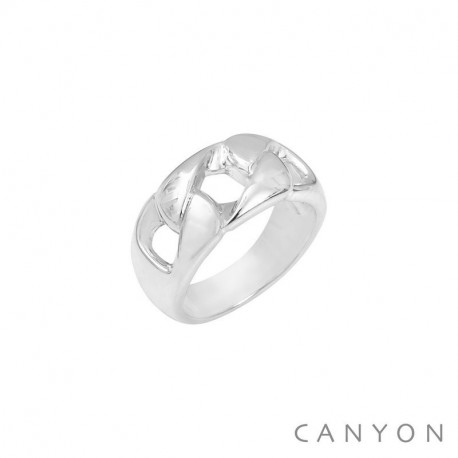 CANYON Bague.