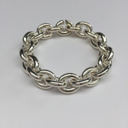 Bracelet en Argent