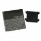 STAMPS Bracelet Classic Leather Dark Brown.