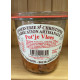 Pot'je Vlees 700g - Conserverie St Christophe Argoules