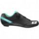 GAERNE ROUTE TORNADO CARBON LADY BLACK/BLUE