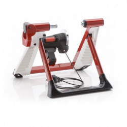 Home trainer ELITE NOVO FORCE + Tapis et Travel block