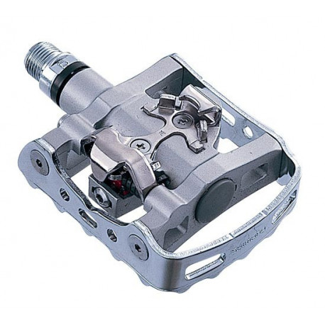 Pédales VTT SHIMANO PD-M324 Pédales VTT SHIMANO PD-M324