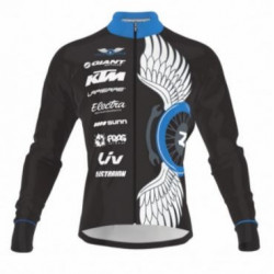 Veste BIORACER CYCLES N' REPAIR