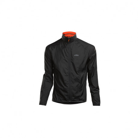Veste coupe vent KTM Veste coupe vent KTM