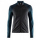 Veste CRAFT RUN FUSEKNIT