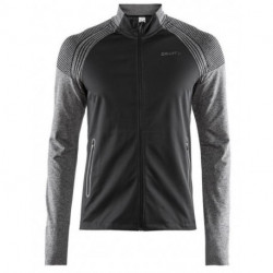 Veste CRAFT RUN FUSEKNIT