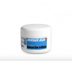Crème muscle relax