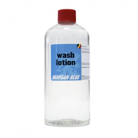 Wash Lotion