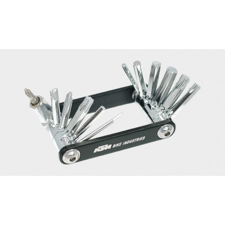 Multi-outils KTM 12 Multi-outils KTM 12