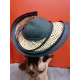 CHAPEAU DE CEREMONIE