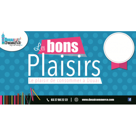 Bons Plaisirs Entreprise