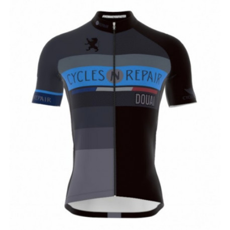 MAILLOT MAGASIN CYCLES N REPAIR V2