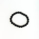 Bracelet Obsidienne Oeil céleste