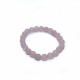 Bracelet Quartz Rose