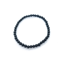 Bracelet Tourmaline noire