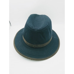 TRAVELLER STETSON