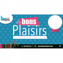 Bons Plaisirs Pour Particuliers