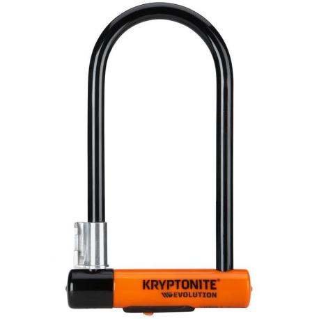 KRYPTONITE EVOLUTION LS