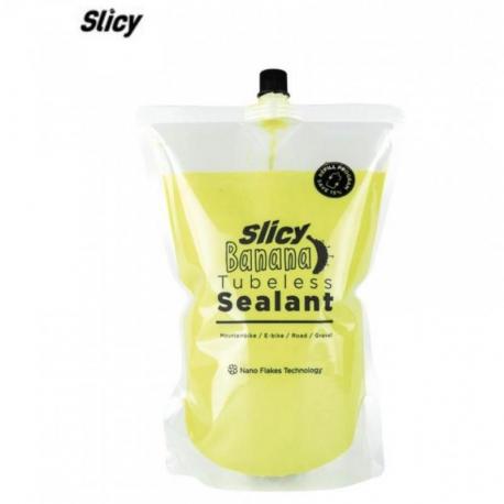 SLICY PREVENTIF TUBELESS 250ML SLICY PREVENTIF TUBELESS 250ML