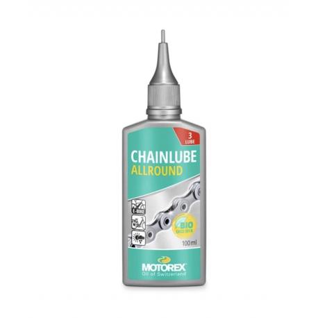 MOTOREX LUBRIFIANT CHAINE MOTOREX LUBRIFIANT CHAINE
