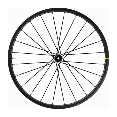 ROUES MAVIC KSYRIUM SL DISC ALUMINIUM (PAIRE)